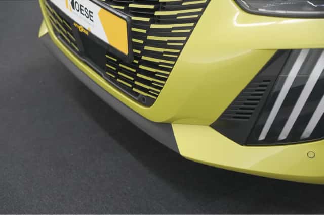 Peugeot 208 (2025) thumbnail 19