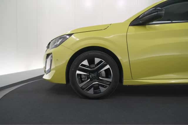 Peugeot 208 (2025) thumbnail 20