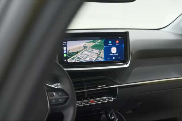 Peugeot 208 (2025) thumbnail 3