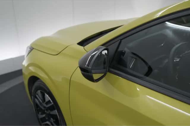 Peugeot 208 (2025) thumbnail 22