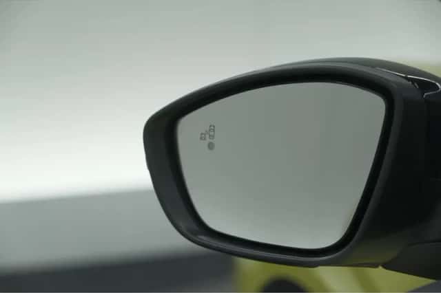 Peugeot 208 (2025) thumbnail 23