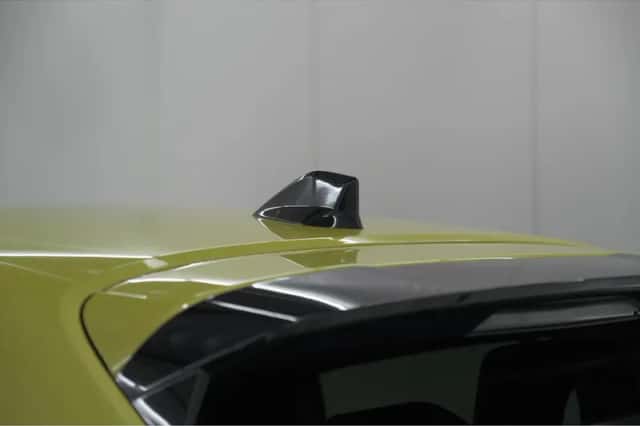 Peugeot 208 (2025) thumbnail 24