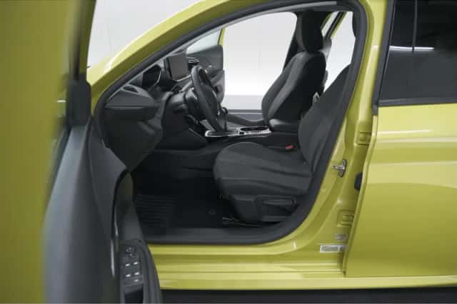 Peugeot 208 (2025) thumbnail 28