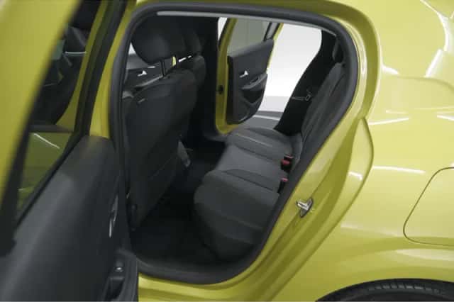Peugeot 208 (2025) thumbnail 31