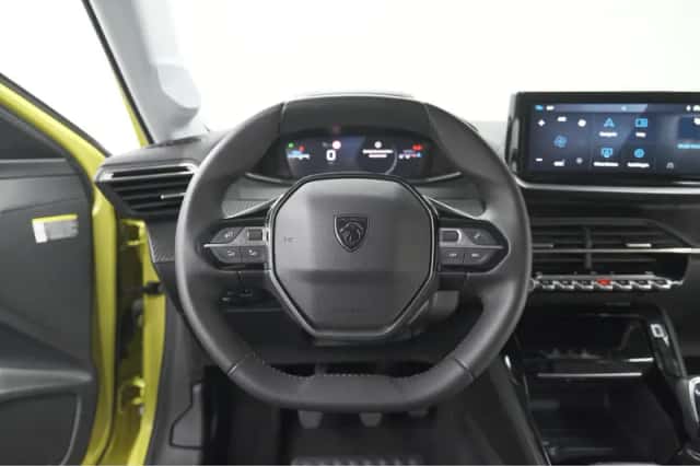 Peugeot 208 (2025) thumbnail 33