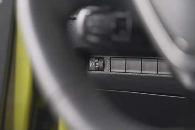 Peugeot 208 (2025) thumbnail 39