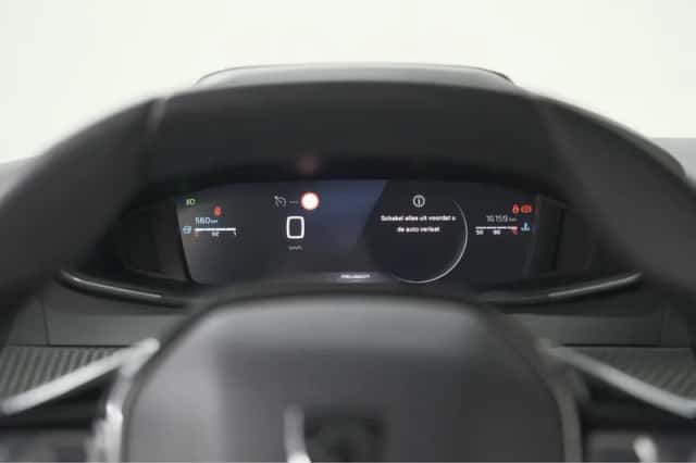 Peugeot 208 (2025) thumbnail 40