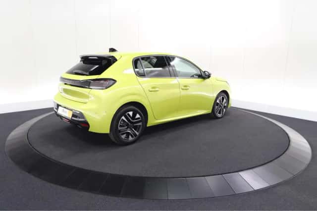 Peugeot 208 (2025) thumbnail 5