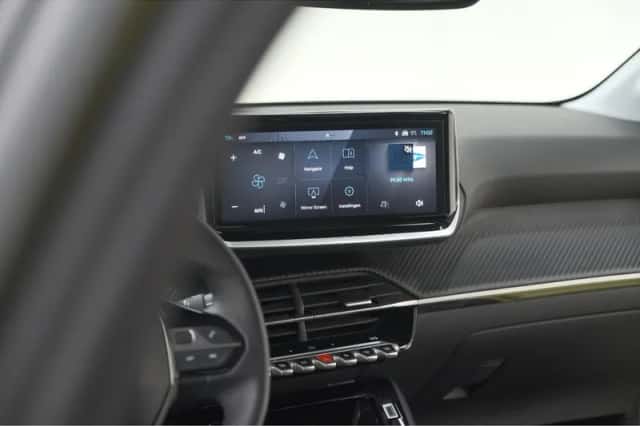 Peugeot 208 (2025) thumbnail 46