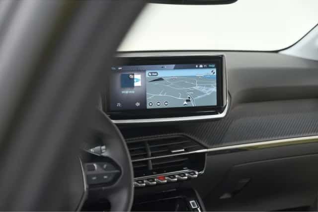 Peugeot 208 (2025) thumbnail 48