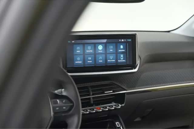 Peugeot 208 (2025) thumbnail 49