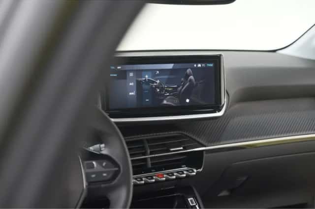 Peugeot 208 (2025) thumbnail 50