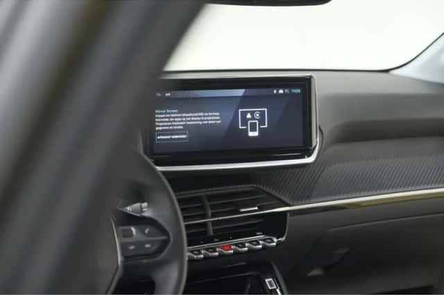 Peugeot 208 (2025) thumbnail 52