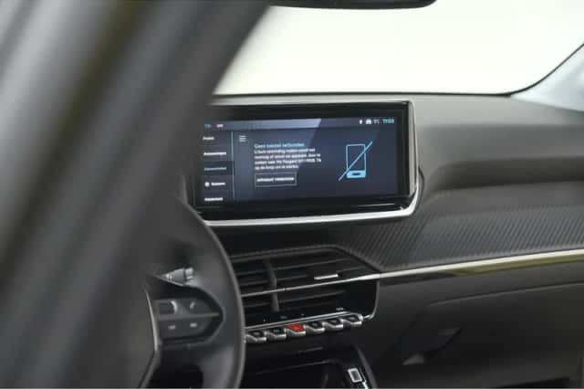 Peugeot 208 (2025) thumbnail 54