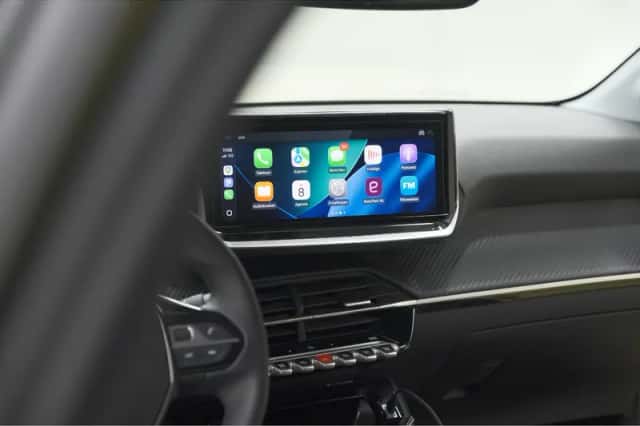 Peugeot 208 (2025) thumbnail 55
