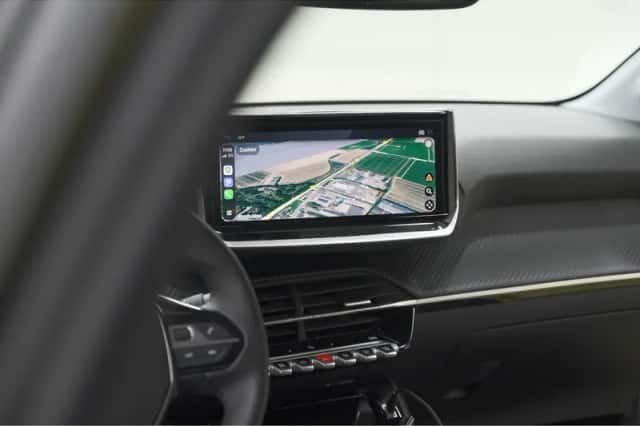 Peugeot 208 (2025) thumbnail 56