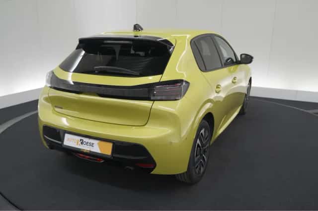 Peugeot 208 (2025) thumbnail 57