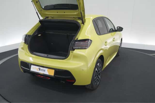 Peugeot 208 (2025) thumbnail 58