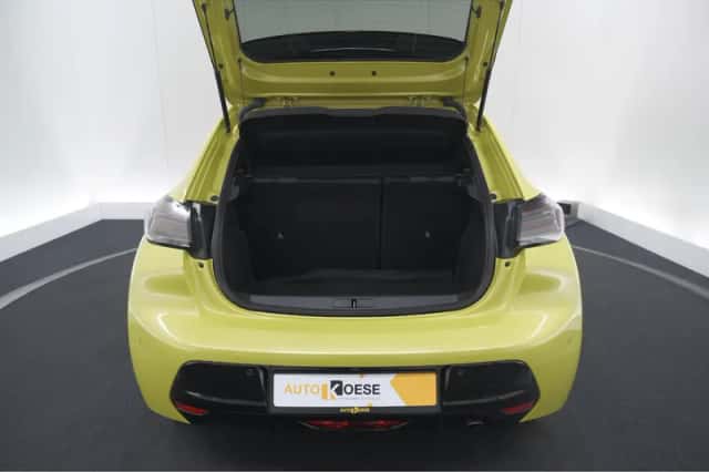 Peugeot 208 (2025) thumbnail 59