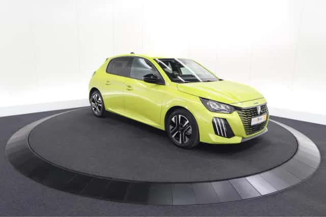 Peugeot 208 (2025) thumbnail 7