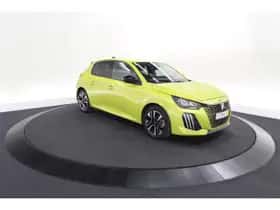 Peugeot 208 (2025) thumbnail 7
