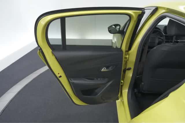 Peugeot 208 (2025) thumbnail 62