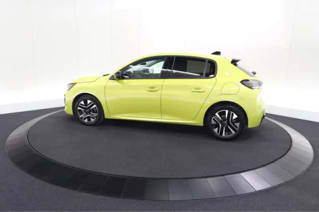 Peugeot 208 (2025) thumbnail 64