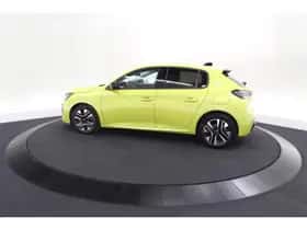 Peugeot 208 (2025) thumbnail 64