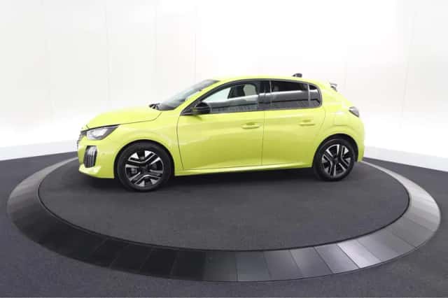 Peugeot 208 (2025) thumbnail 65