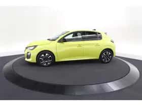 Peugeot 208 (2025) thumbnail 65