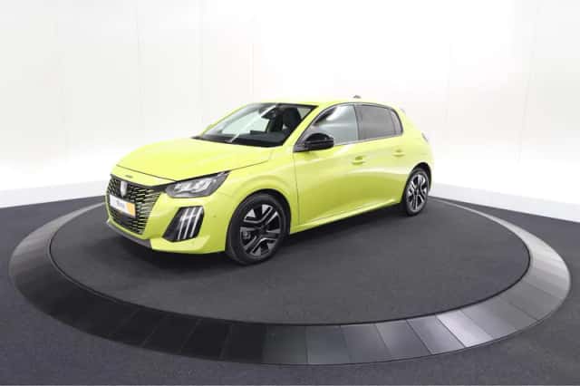 Peugeot 208 (2025) thumbnail 66