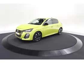 Peugeot 208 (2025) thumbnail 66
