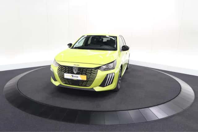 Peugeot 208 (2025) thumbnail 67