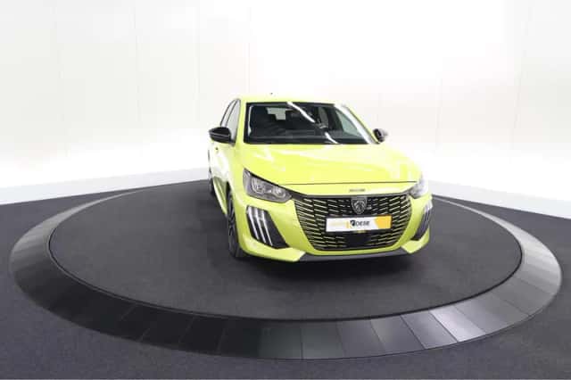 Peugeot 208 (2025) thumbnail 68