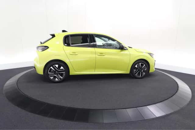 Peugeot 208 (2025) thumbnail 9
