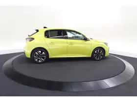 Peugeot 208 (2025) thumbnail 9