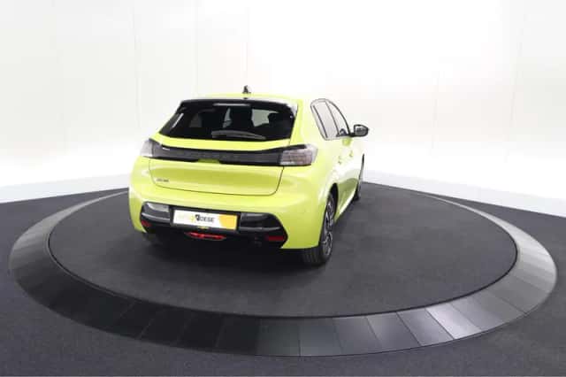Peugeot 208 (2025) thumbnail 10