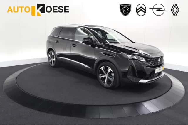 Peugeot 5008 (2022)