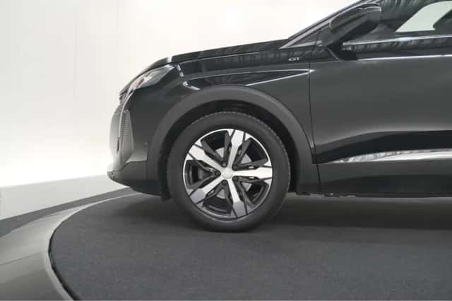 Peugeot 5008 (2022) thumbnail 19