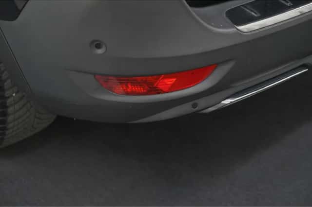 Peugeot 5008 (2022) thumbnail 26