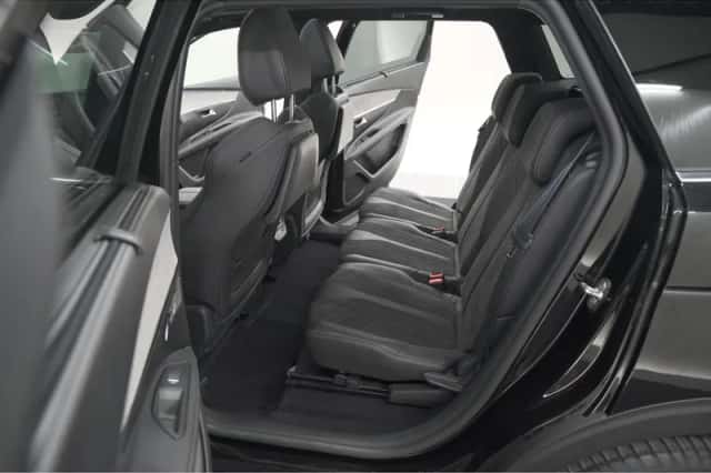 Peugeot 5008 (2022) thumbnail 33