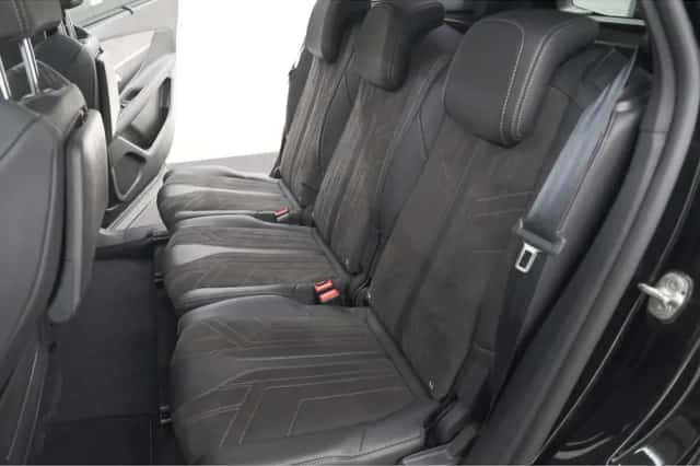 Peugeot 5008 (2022) thumbnail 34