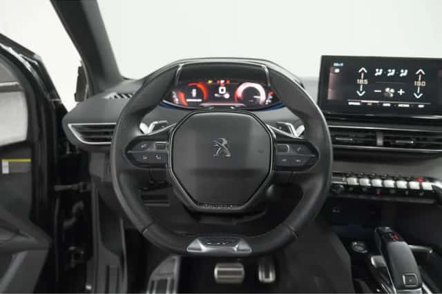 Peugeot 5008 (2022) thumbnail 35