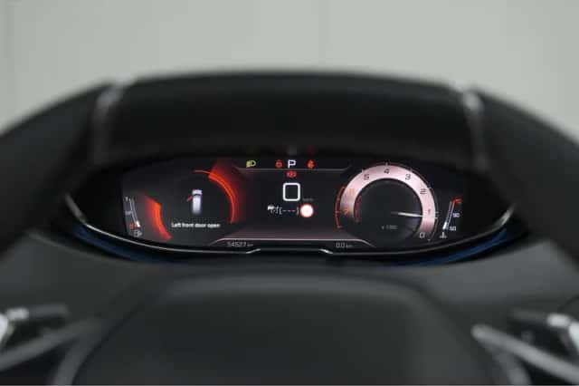Peugeot 5008 (2022) thumbnail 45