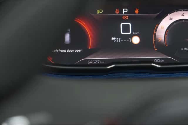 Peugeot 5008 (2022) thumbnail 46