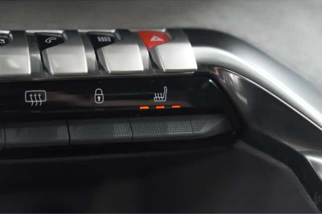 Peugeot 5008 (2022) thumbnail 53