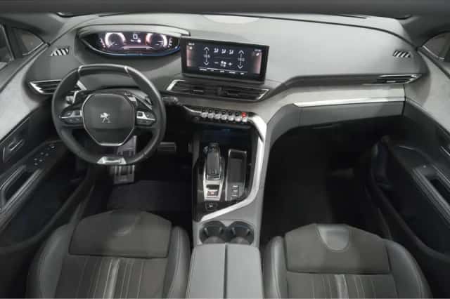 Peugeot 5008 (2022) thumbnail 54