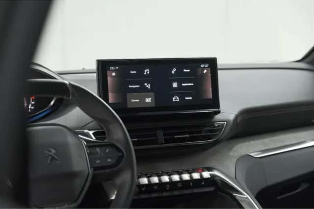 Peugeot 5008 (2022) thumbnail 55