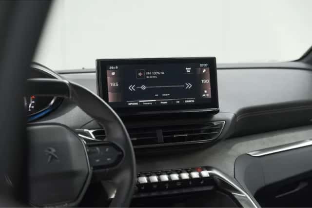 Peugeot 5008 (2022) thumbnail 56
