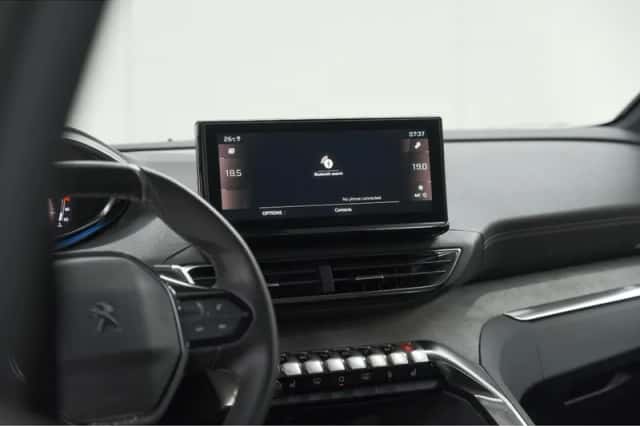 Peugeot 5008 (2022) thumbnail 58